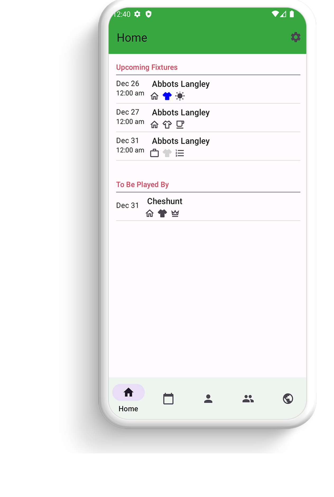 Phone